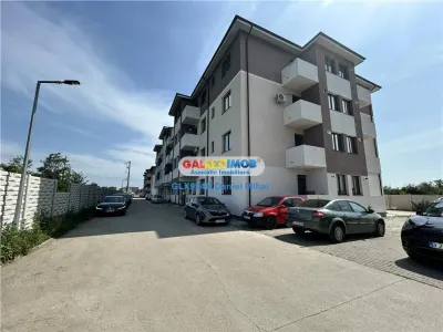 Apartament 2 cam-Finalizat-Toate actele-Toate utilitatile-Leroy Merlin - foto 15