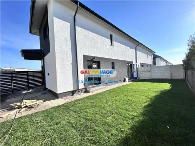 Apartament 2 camere-gradina 60mp-Geam Tripan-5min Gradinita - foto 9