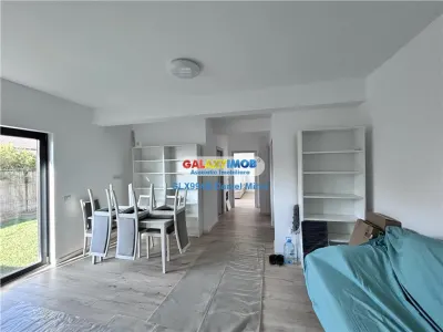 Apartament 2 camere cu gradina 60mp-5min Gradinita-3min Scoala - foto 25