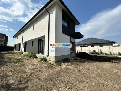 Apartament 2 camere tip Boutique cu gradina-3min Scoala-5min Gradinita - foto 20
