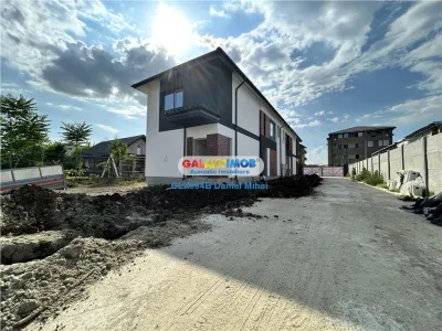 Apartament 2 camere tip Boutique cu gradina-3min Scoala-5min Gradinita - foto 5