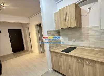 Studio BERCENI-DIMITRIE LEONIDA prima inchiriere - foto 6