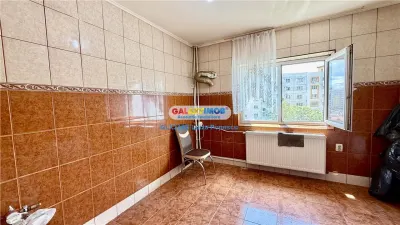 Apartament 3 camere 13 SEPTEMBRIE-SEBASTIAN PARC 76MP hol H - foto 7
