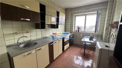 VANZARE APARTAMENT 4 CAMERE TEIUL DOAMNEI 86mp - foto 10