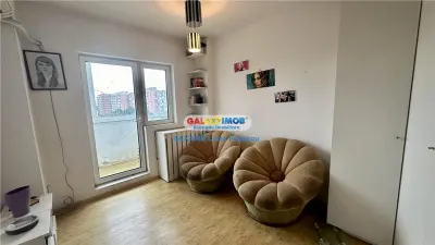 VANZARE APARTAMENT 4 CAMERE TEIUL DOAMNEI - foto 4
