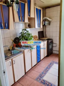 Vanzare apartament 3 camere 13 SEPTEMBRIE-DORNEASCA, et 5, CENTRALA - foto 5