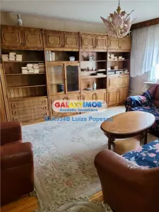 Vanzare apartament 3 camere 13 SEPTEMBRIE-DORNEASCA, et 5, CENTRALA - foto 7