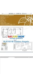 Unirii 4 camere + Terasa 216 mp, etj 3/3 in complex rezidential 2025 - foto 15