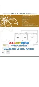Unirii apartamente 3 camere in complex rezidential,exclusivist - foto 14