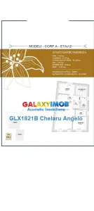 Unirii apartamente 3 camere in complex rezidential,exclusivist - foto 15