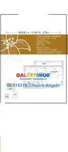 Unirii apartamente 3 camere in complex rezidential,exclusivist - foto 18