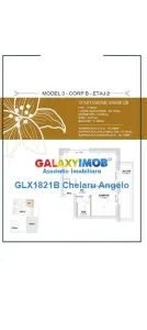 Unirii,apartamente exclusivist de  2 cam  in complex rezidential 2025 - foto 16