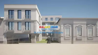 Unirii,apartamente exclusivist de  2 cam  in complex rezidential 2025 - foto 4