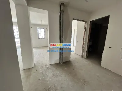 Apartament 2 camere 50mp si gradina 40mp-Cristalului-Safirului - Bragadiru