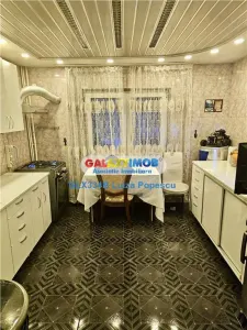 APARTAMENT 3 CAMERE 13 SEPTEMBRIE-SEBASTIAN VEDERE PARC 74mp - foto 13