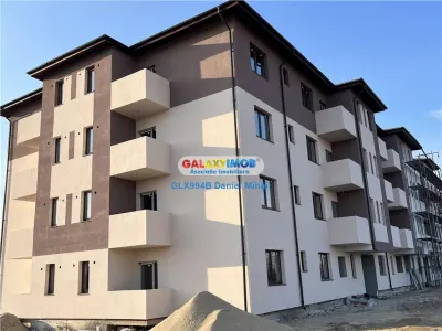 Apartament 2 camere finalizat-Toate utilitatile - Kaufland - foto 3