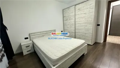 APARTAMENT 2 CAMERE LUJERULUI-PLAZA RESIDENCE BLOC NOU - foto 11