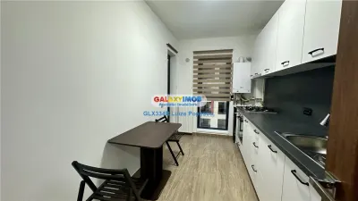 APARTAMENT 2 CAMERE LUJERULUI-PLAZA RESIDENCE BLOC NOU - foto 8