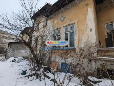Udriste, 3 vile și teren 1745 mp , deschidere 18 m, proiect 8 vile - foto 5
