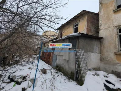 Udriste, 3 vile și teren 1745 mp , deschidere 18 m, proiect 8 vile - foto 6