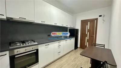 Apartament  2 CAMERE  Exigent Plaza Faza 3-Bloc Nou - foto 7
