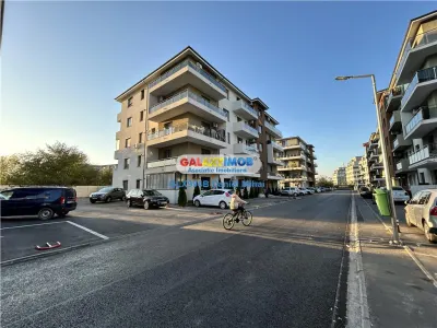 Apartament 3 camere/2 bai -Str Alunului- Prelungirea Ghencea - foto 8