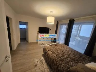 Vanzare apartament 4 camere, Albert, Ploiesti - foto 12