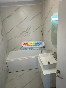 Apartament 3 camere/2 bai -Str Alunului-LIFT- Prelungirea Ghencea - foto 17