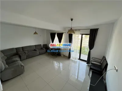 OPORTUNITATE-Casa 4 camere-Mobilata-Utilata-Toate utilitatile - Bragadiru