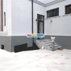 De vanzare VILA cu 26 camere + TEREN 450 mp ULTRACENTRAL 2800000 EURO - foto 8