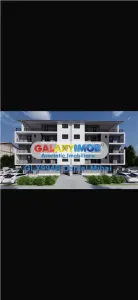 Apartament 2 camere- Incalzire pardoseala-geam tripan-lift-Cristalului - foto 6
