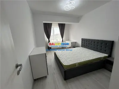Apartament 2 camere mobilat si utilat NOU-Prelungirea Ghencea-LIFT - foto 2