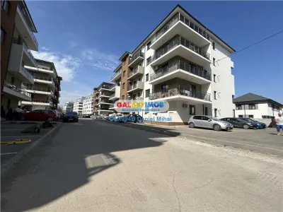 Apartament 2 camere mobilat si utilat NOU-Prelungirea Ghencea-LIFT - foto 22