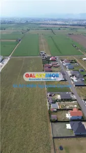 Parcele Teren Sanpetru 520 mp - foto 4