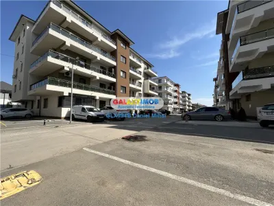 Apartament 2 camere - NOU-str. ALUNULUI-LIFT - foto 12