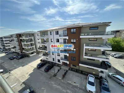 Apartament 2 camere - NOU-str. ALUNULUI-LIFT - foto 7