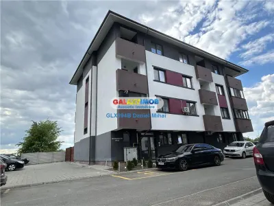 Apartament 2 camere decomandat-mobilat si utilat-NOU-Leroy Merlin - foto 23