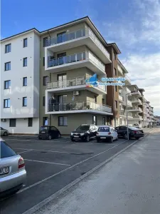 Apartament 2 cam decomandat-strAlunului-Prelungirea Ghencea-LIFTT - foto 2