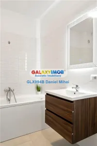 Apartament 2camere-Incalzire padoseala -Cartierul Latin- - foto 22