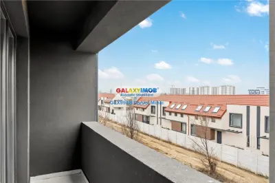 Apartament 2camere-Incalzire padoseala -Cartierul Latin- - foto 6