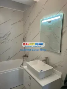 Apartament 3 camere/2 bai -Finalizat- Prelungirea Ghencea-str Alunului - foto 2