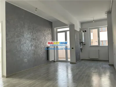 Apartament 2 camere finalizat-Leroy Merlin - Bragadiru