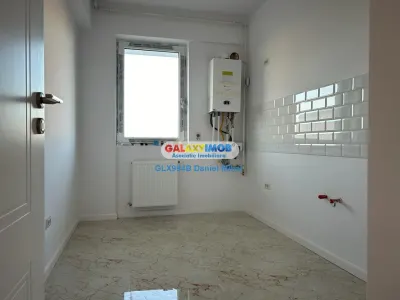 Apartament 3 camere/2 bai - Bloc Finalizat- Prelungirea Ghencea - foto 8