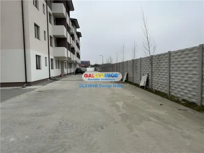 Apartament 2 cam finalizat-ETAJ 1-Toate utilitatile-LEROY MERLIN - foto 4