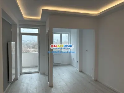 Apartament 2 cam finalizat-ETAJ 1-Toate utilitatile-LEROY MERLIN - foto 7