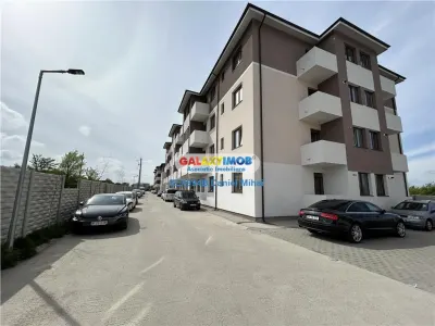 Apartament 2 cam finalizat-ETAJ 1-Toate utilitatile-LEROY MERLIN - foto 2