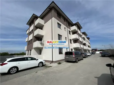 Apartament 2 camere finalizat-Leroy Merlin - foto 17