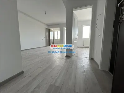 Apartament 2 camere finalizat-Leroy Merlin - foto 3