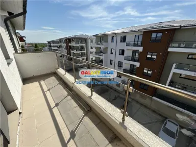 Apartament 3 camere/2 bai Acte finalizate-Str Alunului-LIFT - foto 3