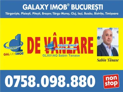 vanzare  teren intrav cc 886 mp  Prelungirea  Craiovei(spate MATHAUSS - Pitesti